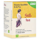 STILLTEE Bio Salus Filterbeutel (PZN 2226530)