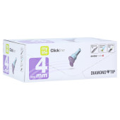 MYLIFE Clickfine Pen-Nadeln 4 mm 32 G (PZN 13426746)