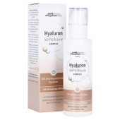 HYALURON SANFTE Br√§une K√ґrperpflege Creme (PZN 16319057)