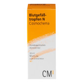 BLUTGEF√ДSSTROPFEN N Cosmochema (PZN 3914893)
