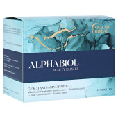 ALPHABIOL Beauty Elixier 7fach Anti-Aging Formel (PZN 16350044)