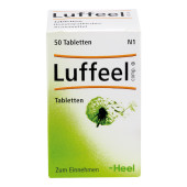 LUFFEEL comp.Tabletten (PZN 1544653)