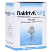 Baldrivit 600mg (PZN 432515)