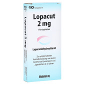 Lopacut 2mg (PZN 3031544)