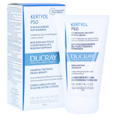 DUCRAY Kertyol P.SO. Ausgleichendes Kur-Shampoo (PZN 15628827)
