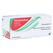 VENORUTON intens Filmtabletten (PZN 1867095)