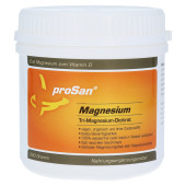 PROSAN Magnesium Pulver (PZN 13835338)