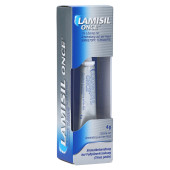Lamisil Once 1% zur Anwendung auf der Haut (PZN 6621499)