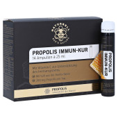 NATURBELL Propolis Immun-Kur Trinkampullen (PZN 16800323)
