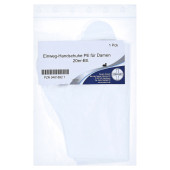 HANDSCHUHE Einmal f.Damen Btl. (PZN 4818921)