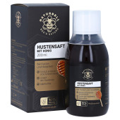 NATURBELL Hustensaft mit Honig (PZN 16737369)