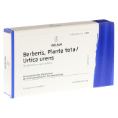 BERBERIS PLANTA tota/Urtica urens Ampullen (PZN 1619546)