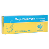 Magnesium Verla (PZN 4909919)