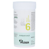 BIOCHEMIE Pfl√Љger 6 Kalium sulfuricum D 6 Tabl. (PZN 6319292)