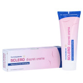 Sclero Discret Creme Intimpflege (PZN 3842627)