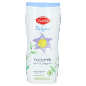 T√ЦPFER Babycare Bodymilk (PZN 6149826)