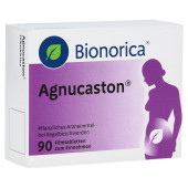 Agnucaston (PZN 2398544)