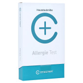 CERASCREEN Allergie-Test-Kit Hausstaubmilbe (PZN 14002617)