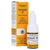 NOTAKEHL D 5 Tropfen (PZN 3207115)