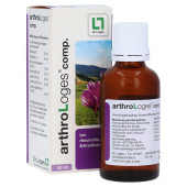 ARTHROLOGES comp.Tropfen (PZN 13422116)