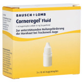 Corneregel Fluid Augentropfen (PZN 6343623)