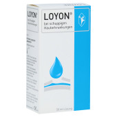 Loyon bei schuppigen Hauterkrankungen (PZN 10339691)