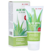 ALOE VERA GEL 97,5% Dr.Storz Tube (PZN 1713601)