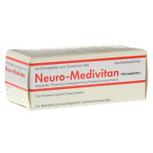 Neuro-Medivitan (PZN 10311617)