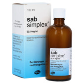 Sab simplex Suspension zum Einnehmen (PZN 9684052)