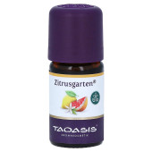 ZITRUSGARTEN Bio √§therisches √Цl (PZN 16610284)