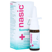 Nasic (PZN 705309)
