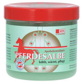 Pferdesalbe WEPA (PZN 6828237)