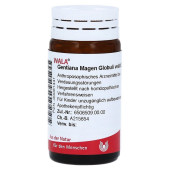 GENTIANA MAGEN Globuli velati (PZN 81441)