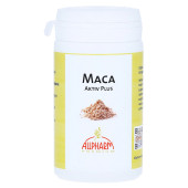 MACA AKTIV Plus Kapseln (PZN 1921989)