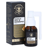 NATURBELL Propolis Hals- & Rachenspray (PZN 16719041)