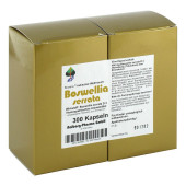 BOSWELLIA SERRATA Bioxera Kapseln (PZN 8538957)