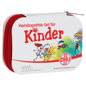 Hom√ґopathie Set f√Љr Kinder (PZN 5115825)