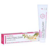 BAKANASAN Propolis Hautbalsam (PZN 15606949)