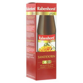RABENHORST Sanddorn plus C-500 unges√Љ√Яt Saft (PZN 10283507)