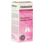 CEFABRONCHIN Tropfen zum Einnehmen (PZN 10298549)
