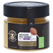 NATURBELL hei√Яer Bio-Honig mit Salbei (PZN 16828793)