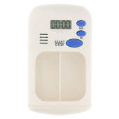 PILLENDOSE mini mit Alarm (PZN 3314377)