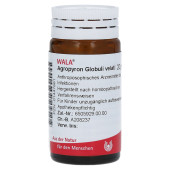 AGROPYRON Globuli velati (PZN 1447861)