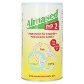ALMASED Typ 2 Pulver (PZN 16777920)