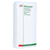 VLIWAZELL Saugkompressen unsteril 20x40 cm (PZN 2232884)