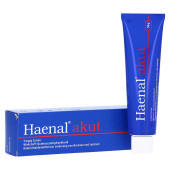 Haenal akut (PZN 472638)