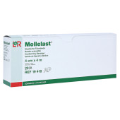 MOLLELAST Binden 4 cmx4 m wei√Я (PZN 4781537)