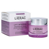 LIERAC LIFT INTEGRAL Lifting Creme Trockene Haut (PZN 13785445)