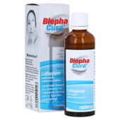 Blephacura Suspension (PZN 188073)