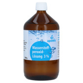 WASSERSTOFFPEROXID 3% DAB 10 L√ґsung (PZN 6171665)